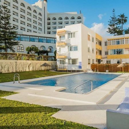 Ferienwohnung Torresol 18 Nerja Exterior foto