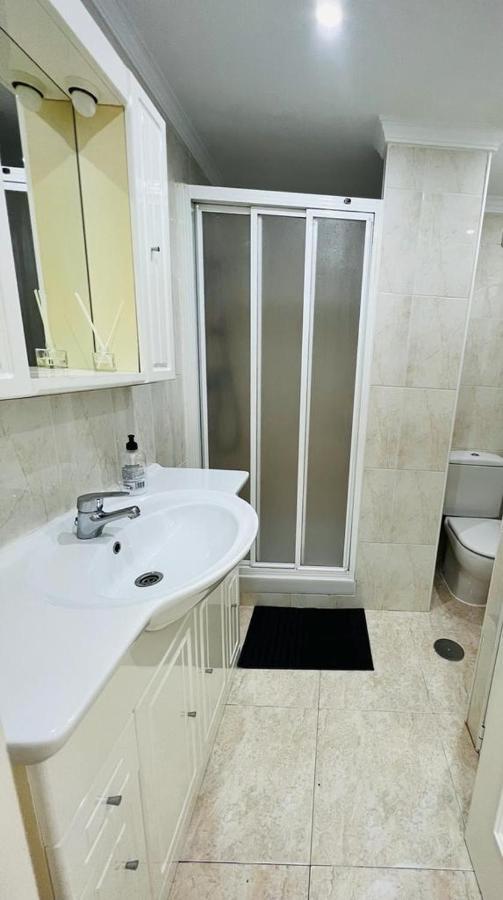 Ferienwohnung Torresol 18 Nerja Exterior foto
