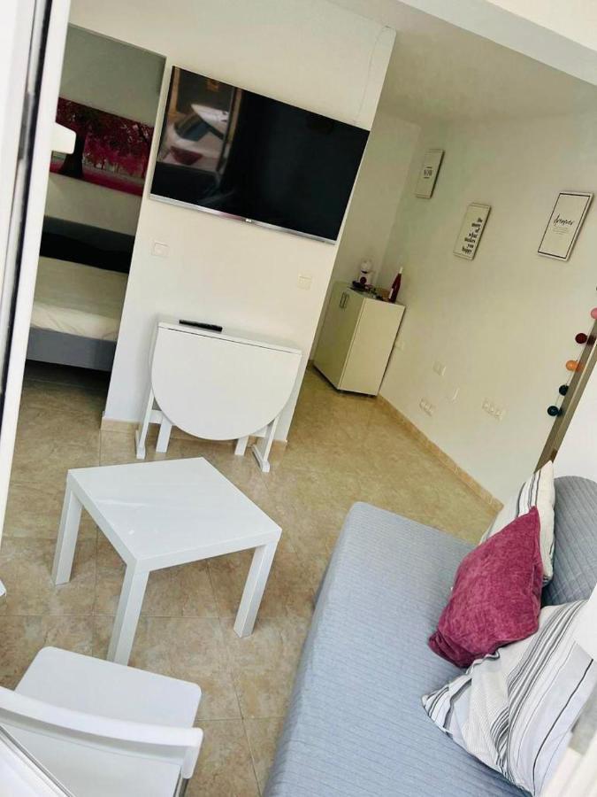 Ferienwohnung Torresol 18 Nerja Exterior foto