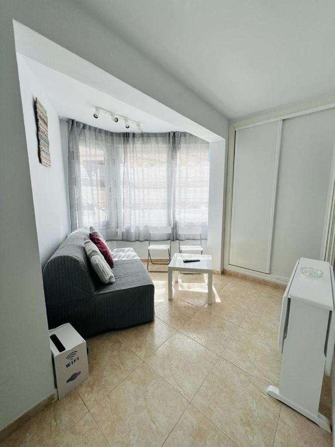 Ferienwohnung Torresol 18 Nerja Exterior foto